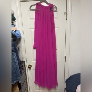 1. State Fuchsia Jumper